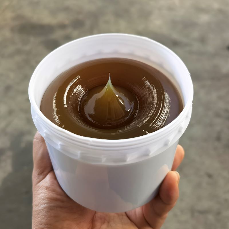 汽車使用通用潤滑脂的優點